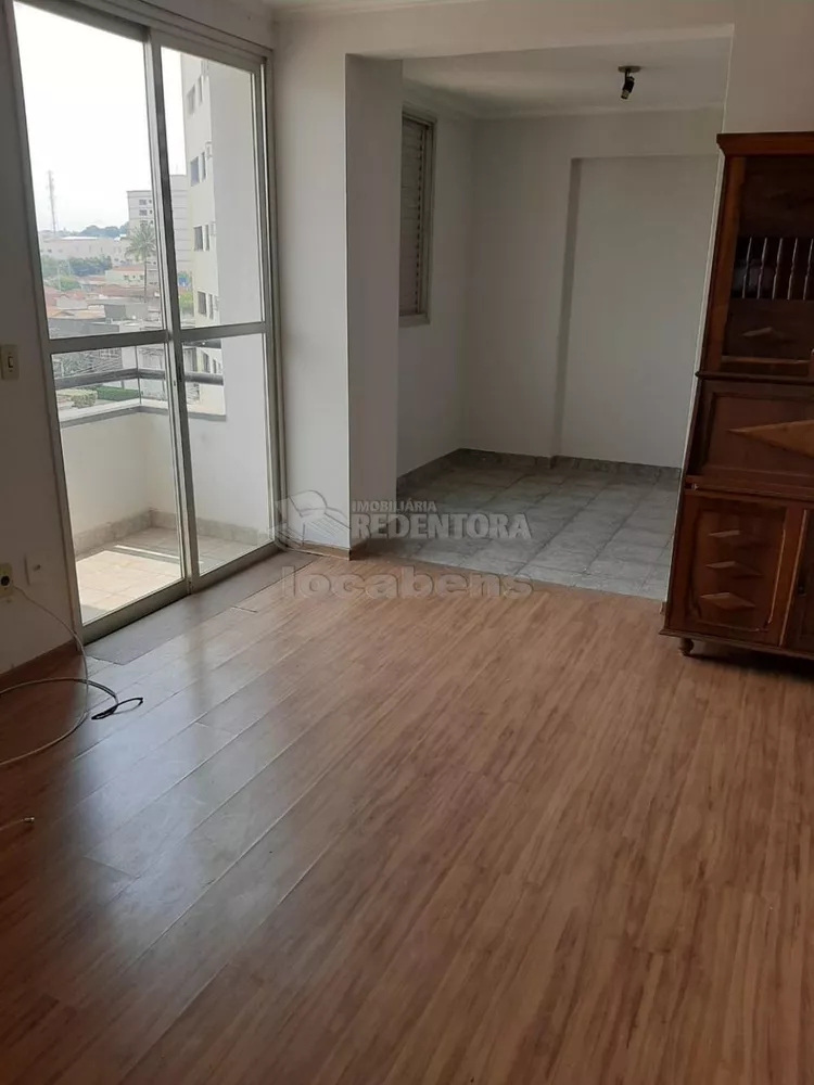 Apartamento à venda com 2 quartos, 88m² - Foto 3