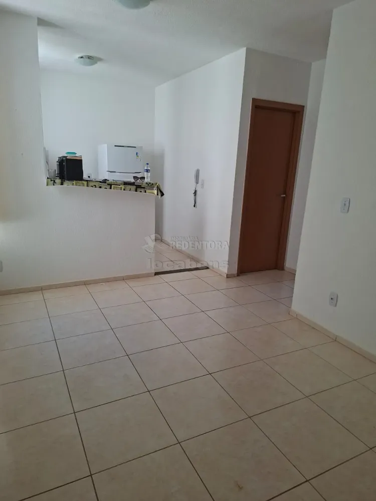 Apartamento, 2 quartos, 46 m² - Foto 5