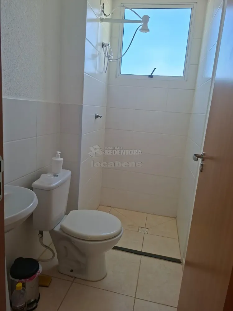 Apartamento, 2 quartos, 46 m² - Foto 3