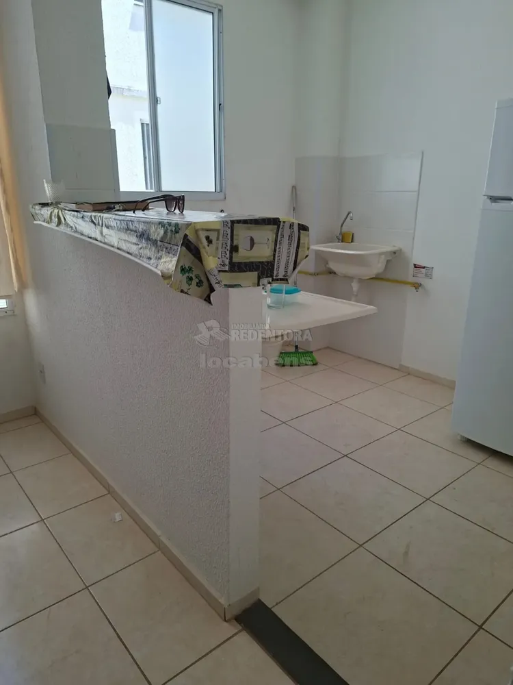 Apartamento, 2 quartos, 46 m² - Foto 6
