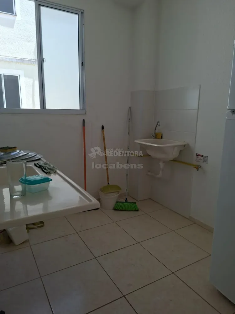 Apartamento, 2 quartos, 46 m² - Foto 4
