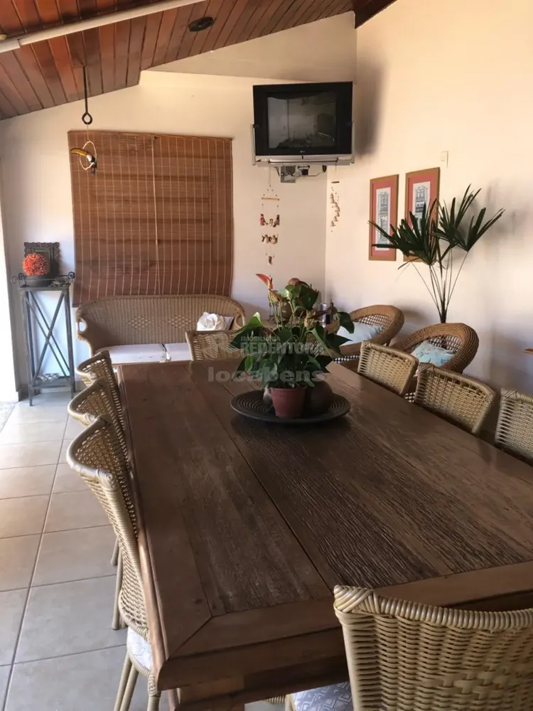 Casa, 3 quartos, 211 m² - Foto 5