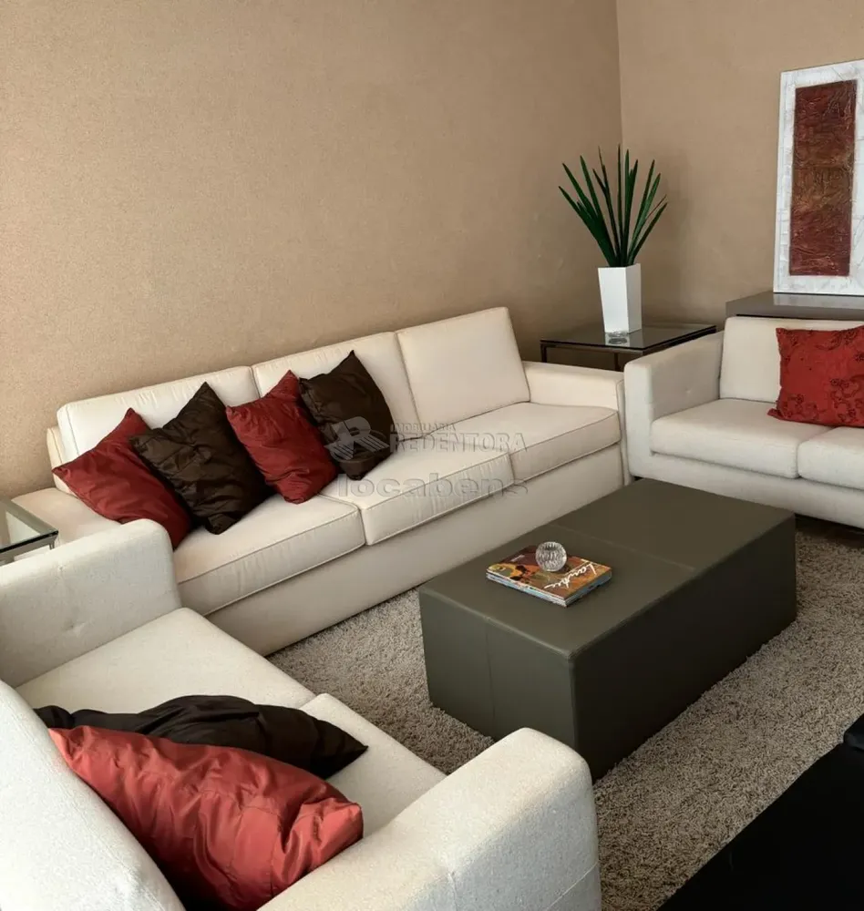 Casa, 3 quartos, 211 m² - Foto 4