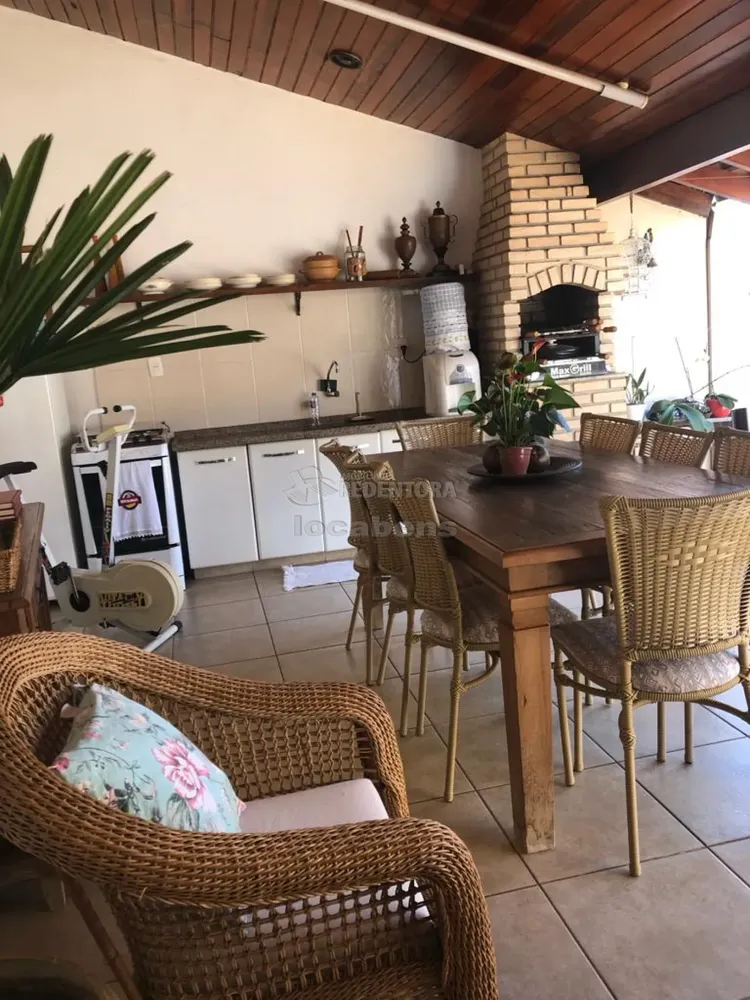 Casa, 3 quartos, 211 m² - Foto 8