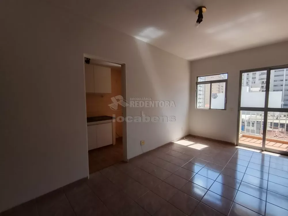 Apartamento para alugar com 1 quarto, 83m² - Foto 1