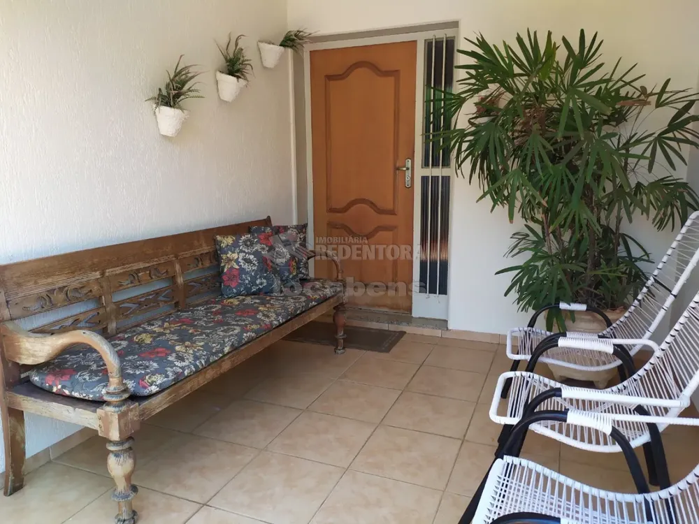 Casa, 4 quartos - Foto 1