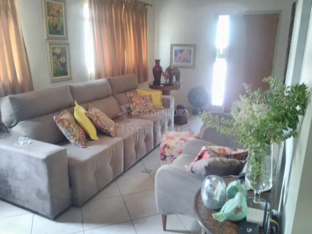 Casa, 4 quartos - Foto 2