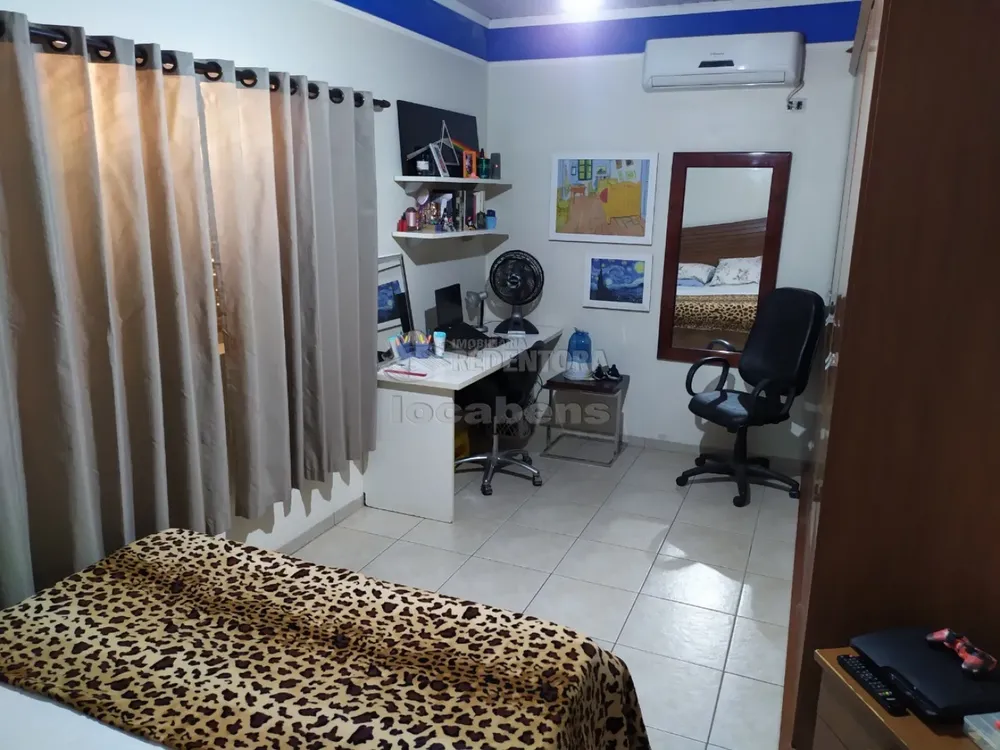 Casa, 4 quartos - Foto 3