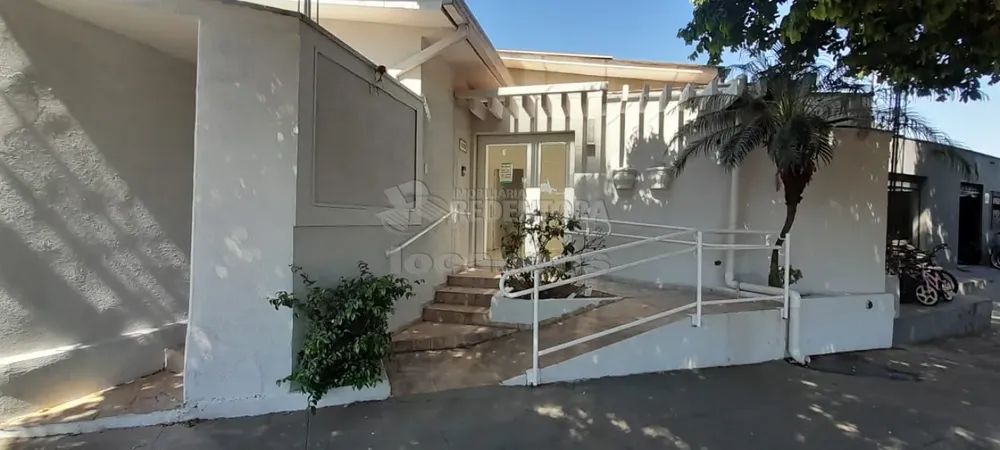 Loja-Salão, 80 m² - Foto 1