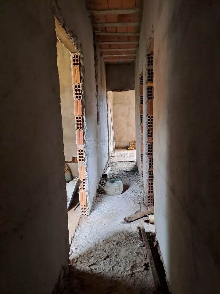 Casa, 3 quartos, 80 m² - Foto 5