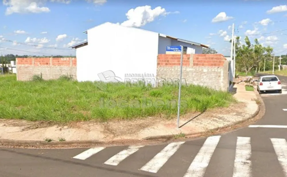 Terreno, 203 m² - Foto 1