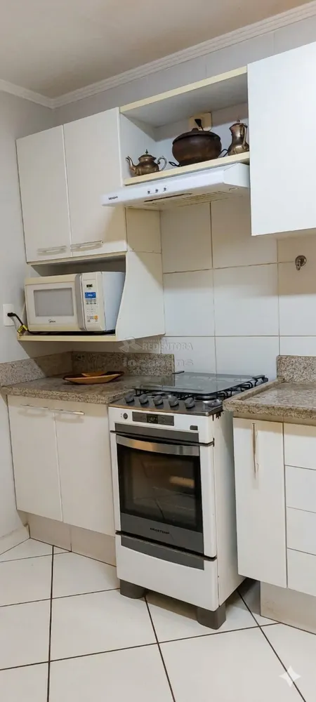 Casa de Condomínio, 3 quartos - Foto 6