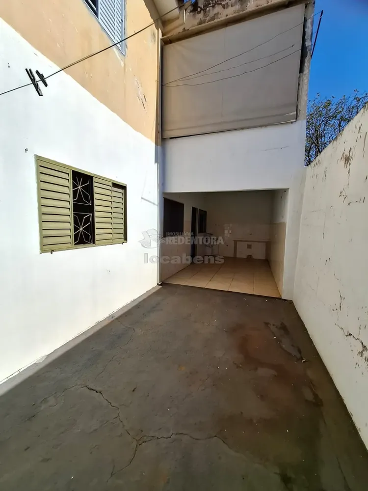 Casa, 6 quartos, 141 m² - Foto 7