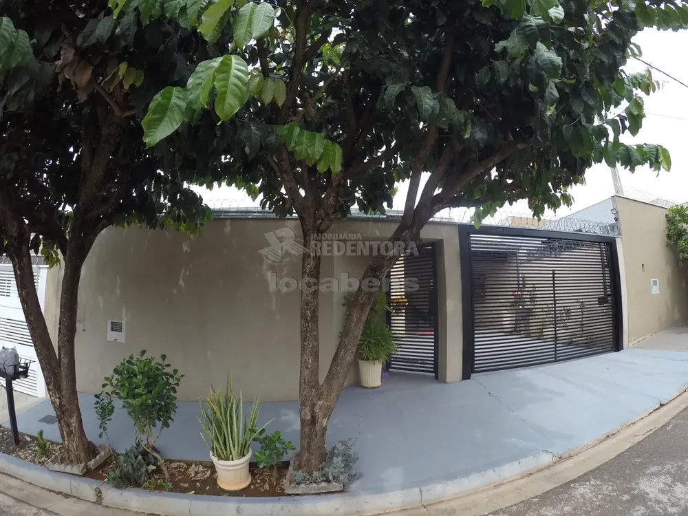 Casa, 3 quartos, 160 m² - Foto 1