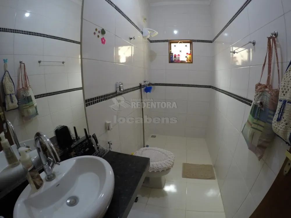 Casa, 3 quartos, 160 m² - Foto 7