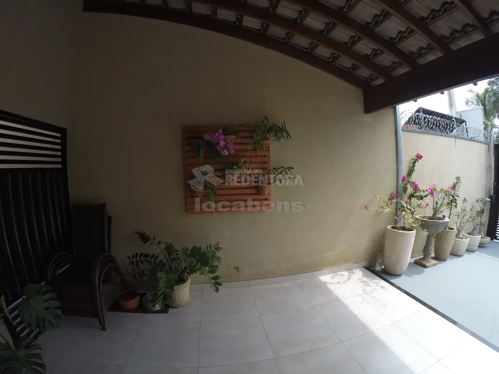 Casa, 3 quartos, 160 m² - Foto 3