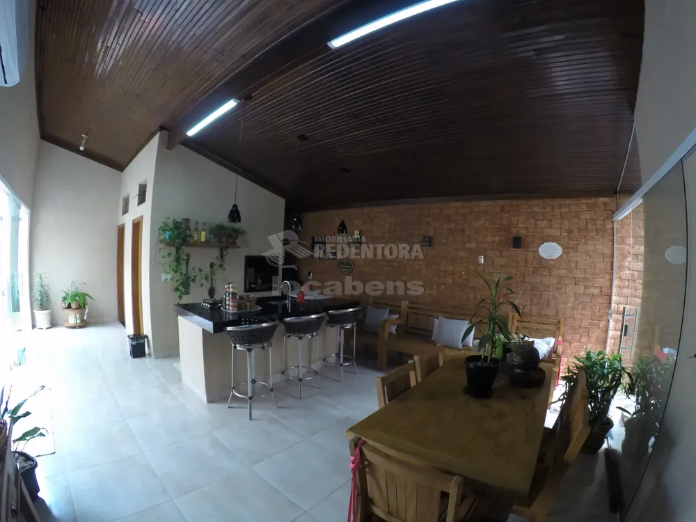 Casa, 3 quartos, 160 m² - Foto 5