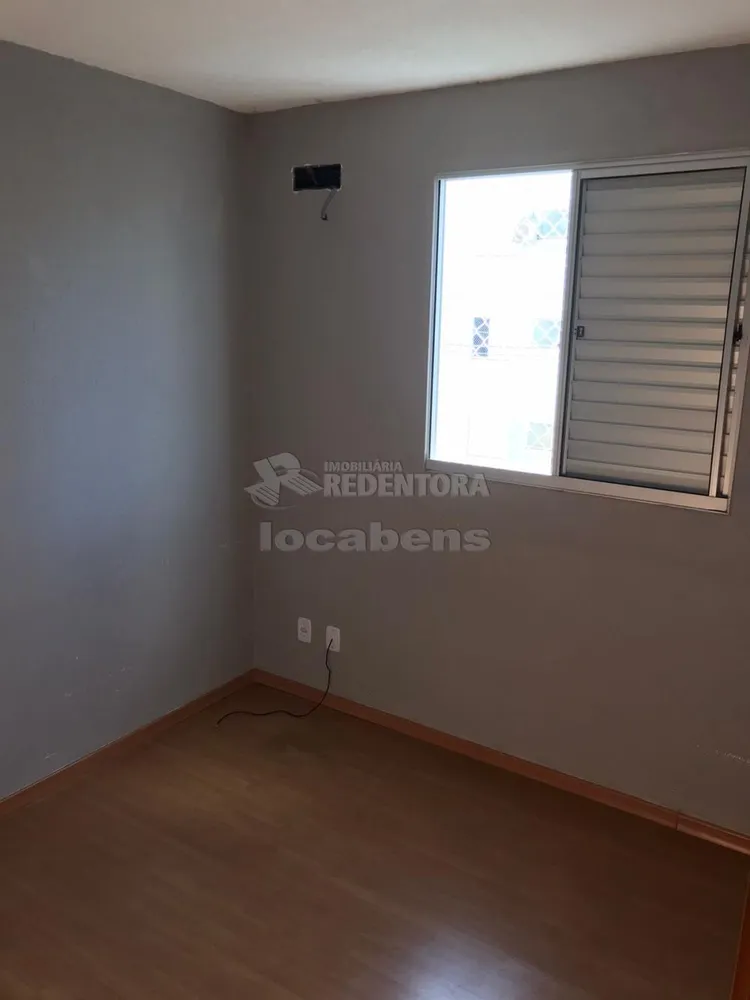 Apartamento, 2 quartos, 50 m² - Foto 8