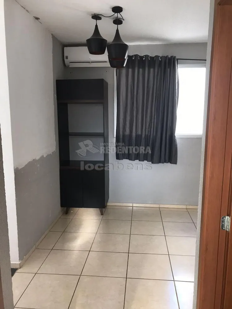 Apartamento, 2 quartos, 50 m² - Foto 6
