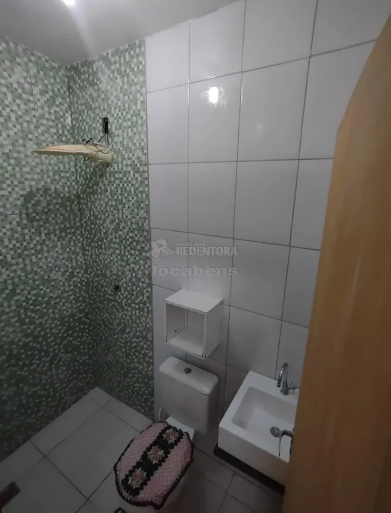 Casa de Condomínio, 2 quartos - Foto 6