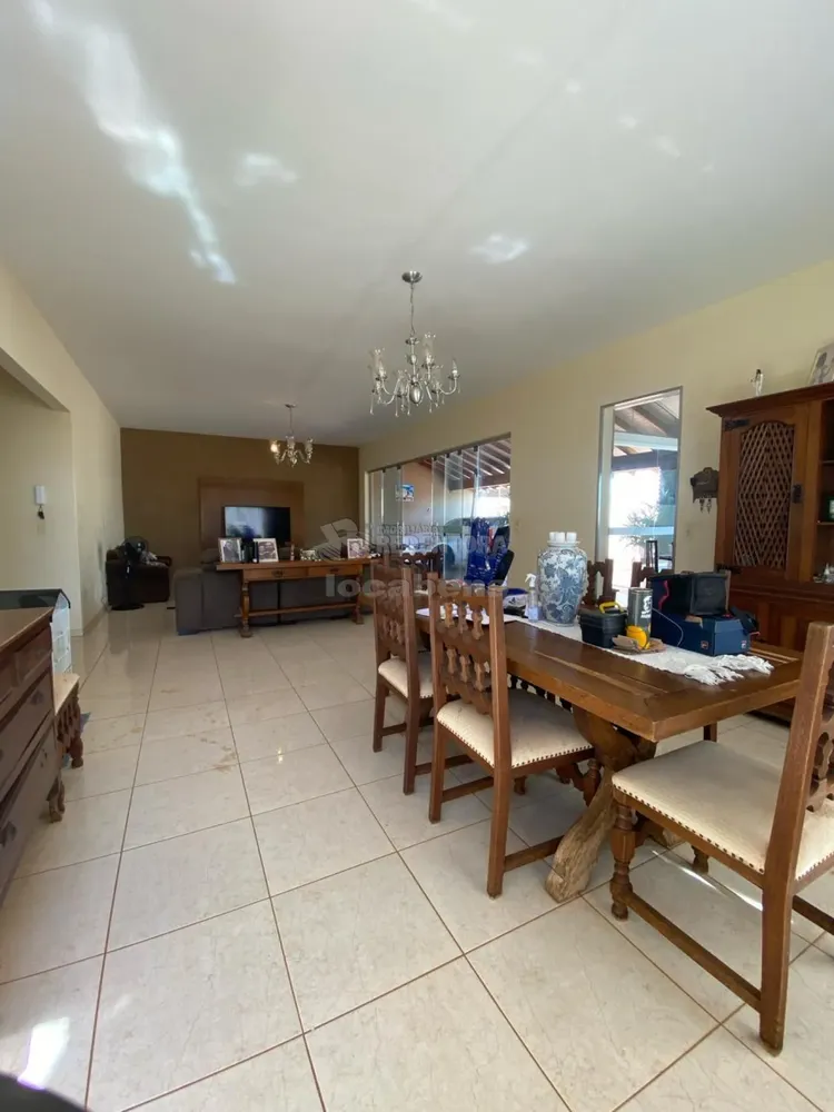 Casa, 3 quartos, 247 m² - Foto 8
