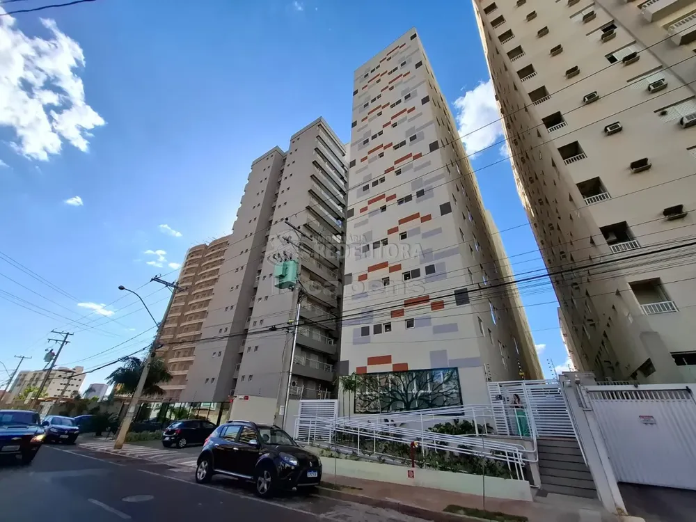Apartamento, 1 quarto, 47 m² - Foto 1