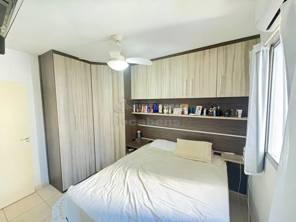 Apartamento, 3 quartos, 57 m² - Foto 4