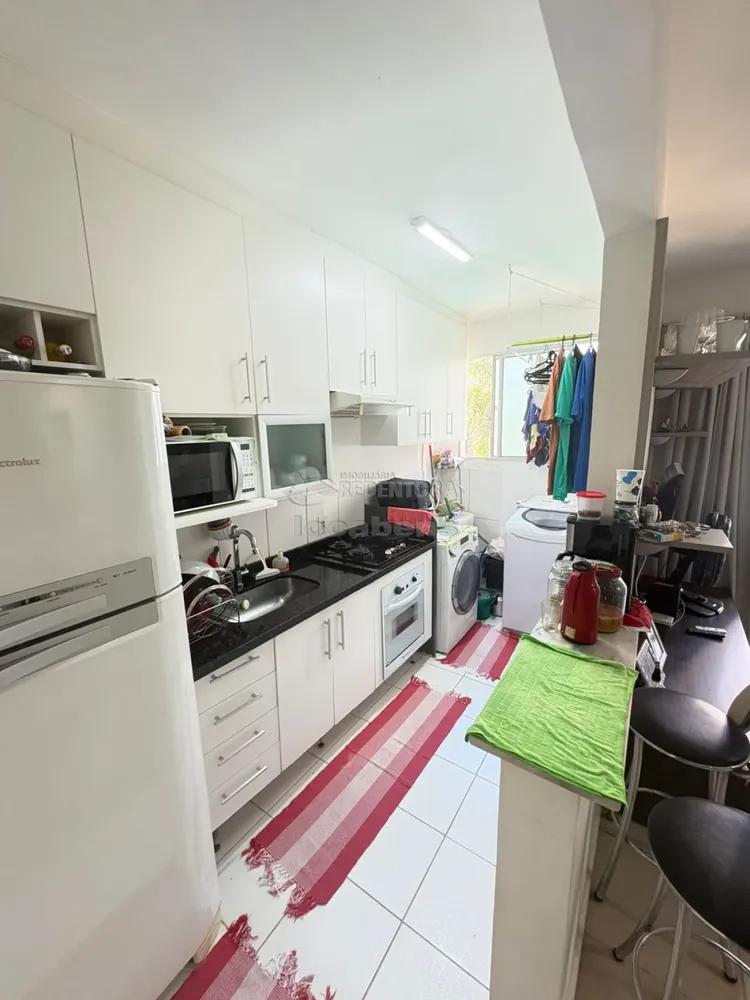 Apartamento, 3 quartos, 57 m² - Foto 3