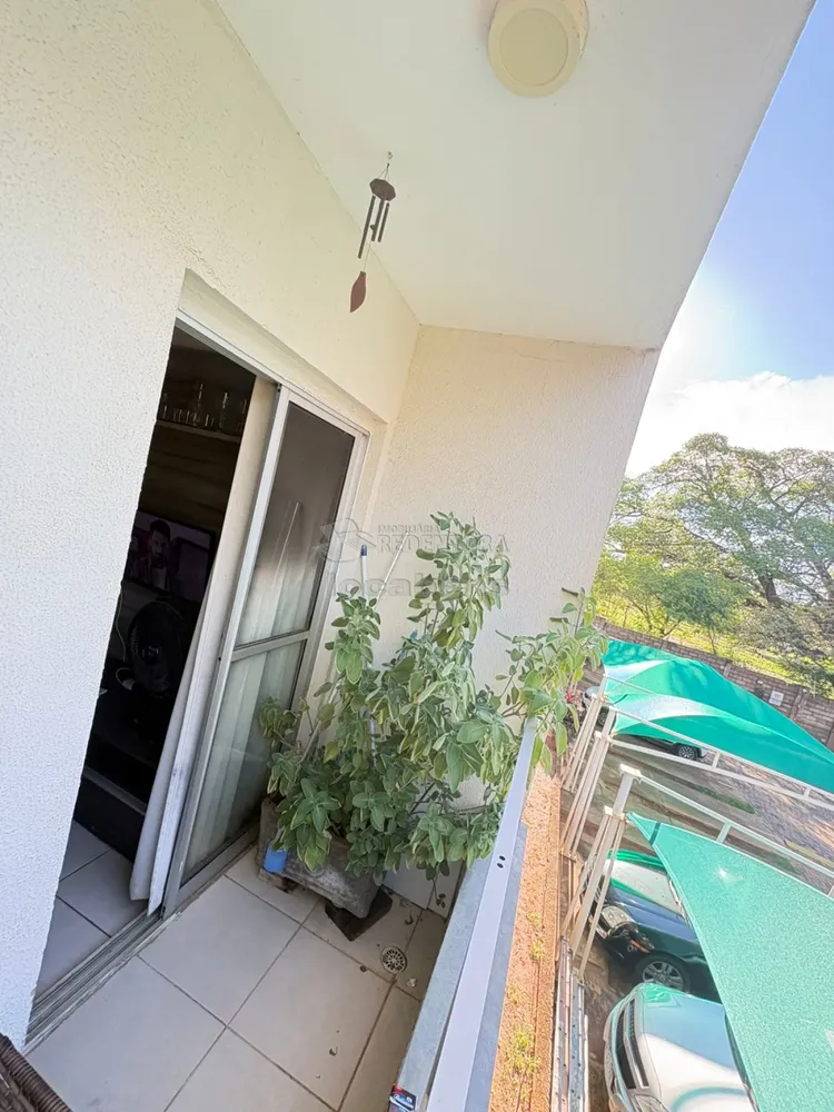 Apartamento, 3 quartos, 57 m² - Foto 2