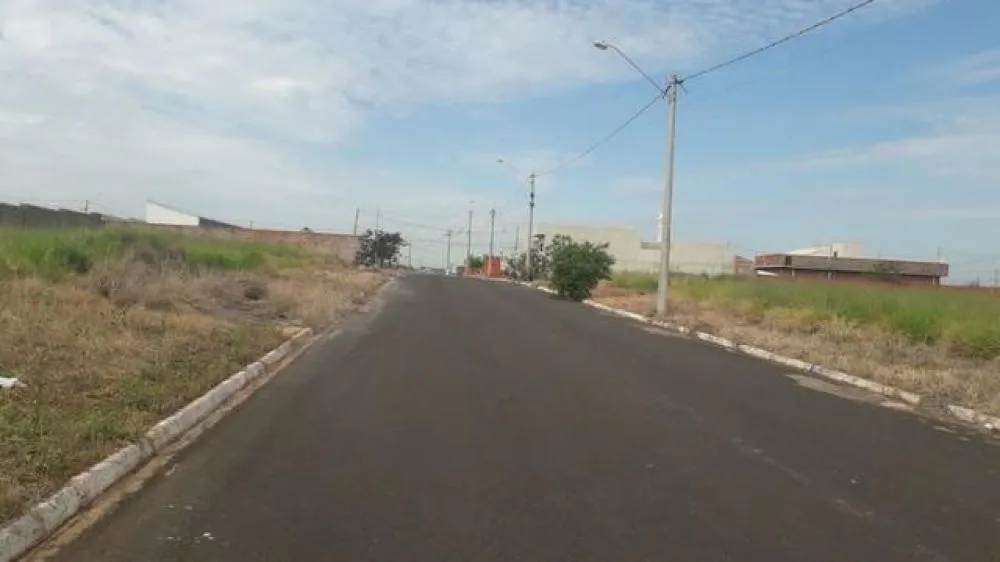 Terreno, 200 m² - Foto 1