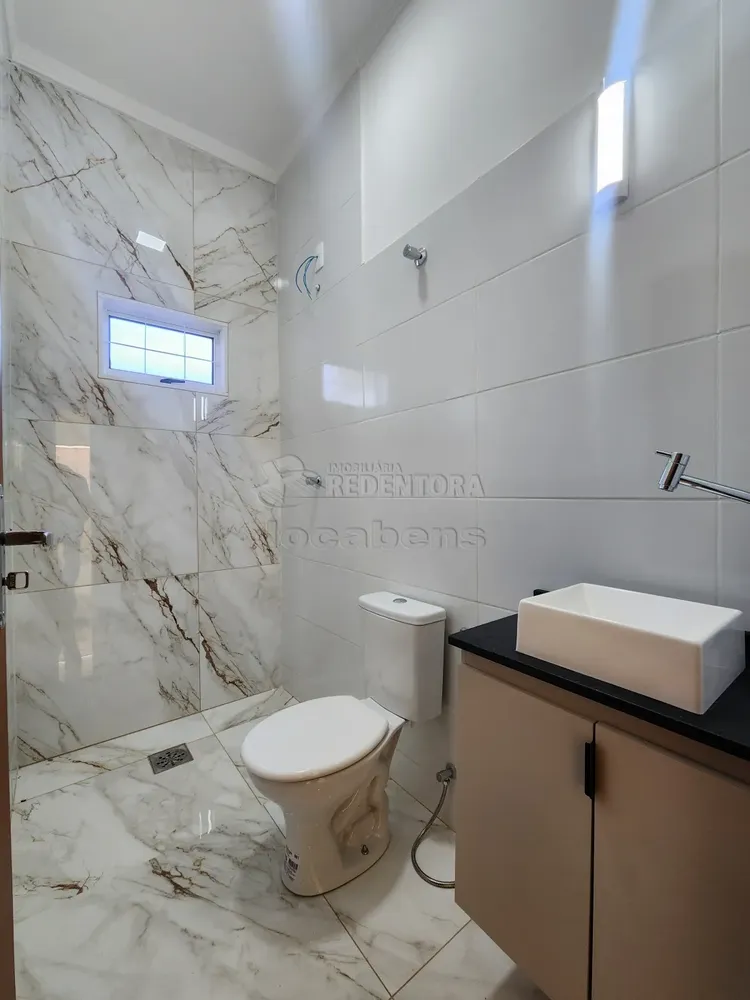 Casa, 3 quartos, 90 m² - Foto 6