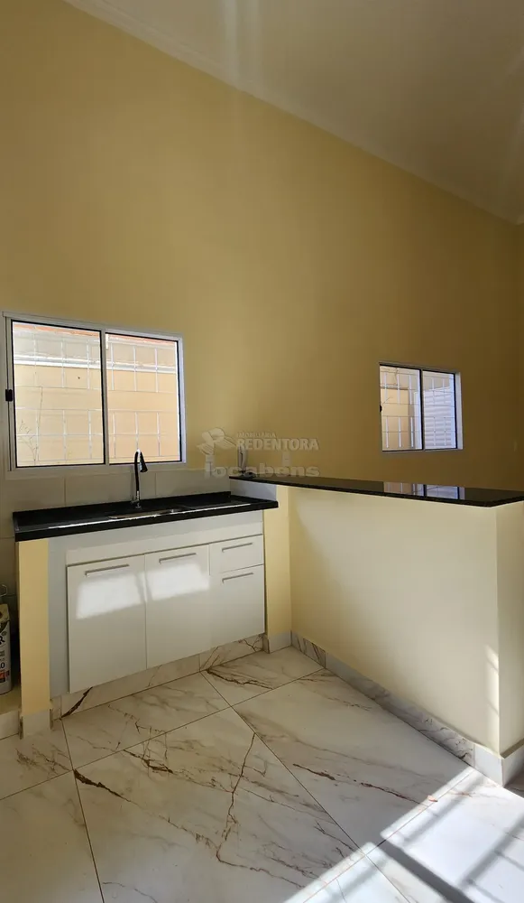 Casa, 3 quartos, 90 m² - Foto 3