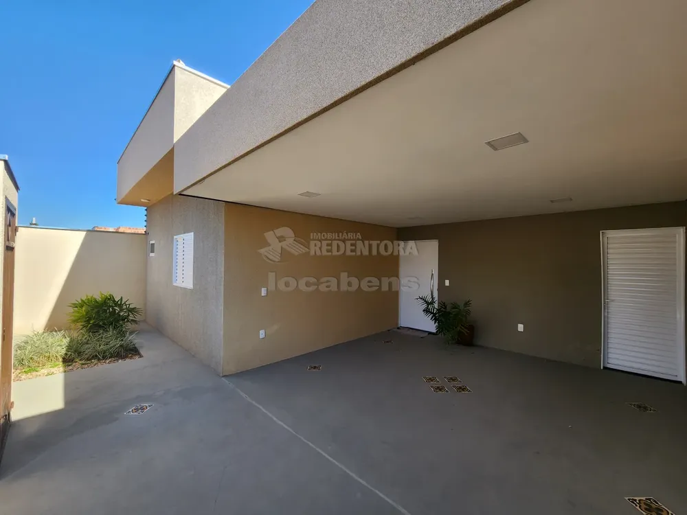 Casa, 3 quartos, 90 m² - Foto 1