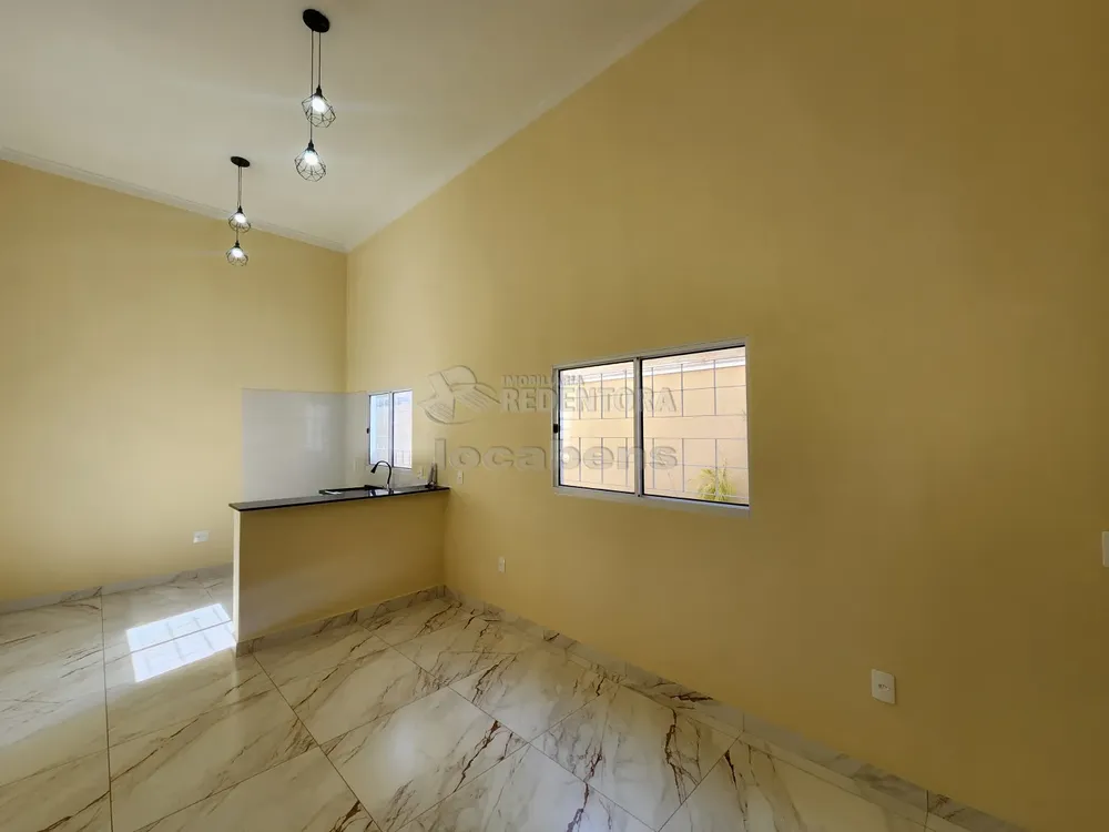 Casa, 3 quartos, 90 m² - Foto 2