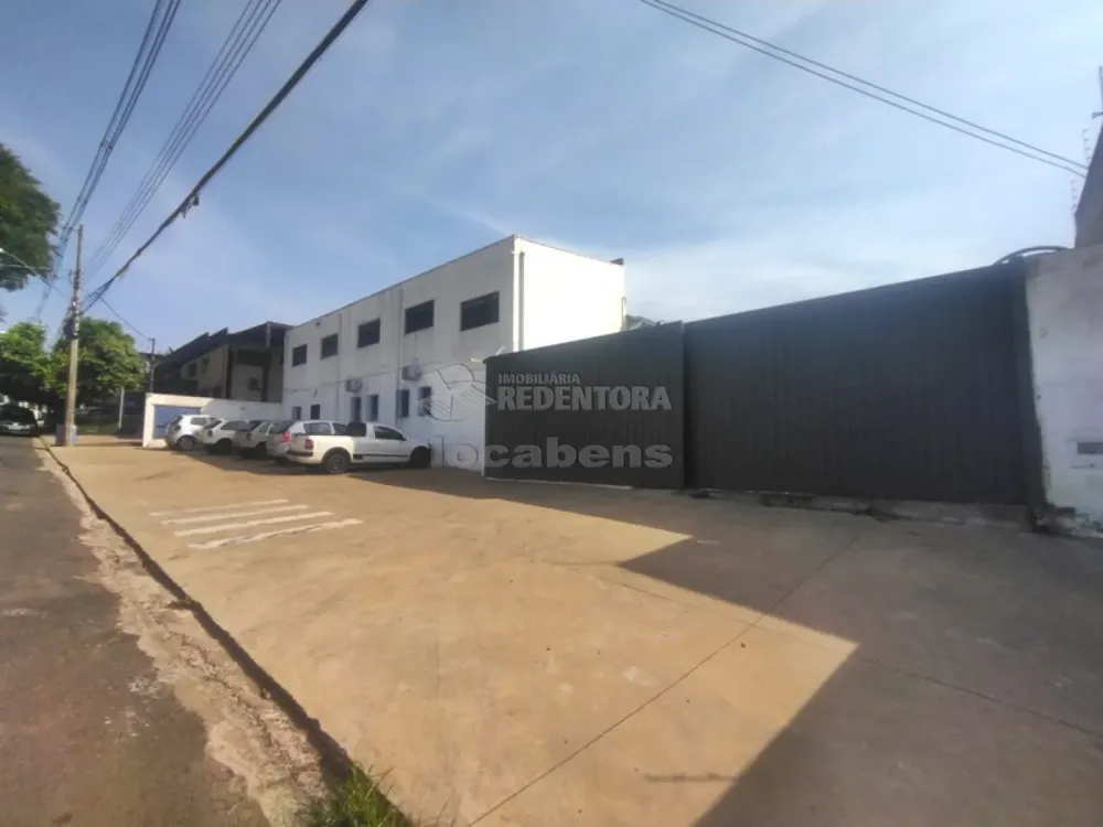 Prédio Inteiro, 1000 m² - Foto 1