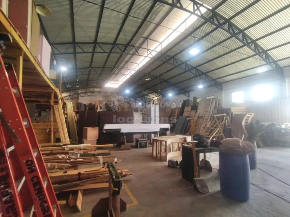 Prédio Inteiro, 1000 m² - Foto 2