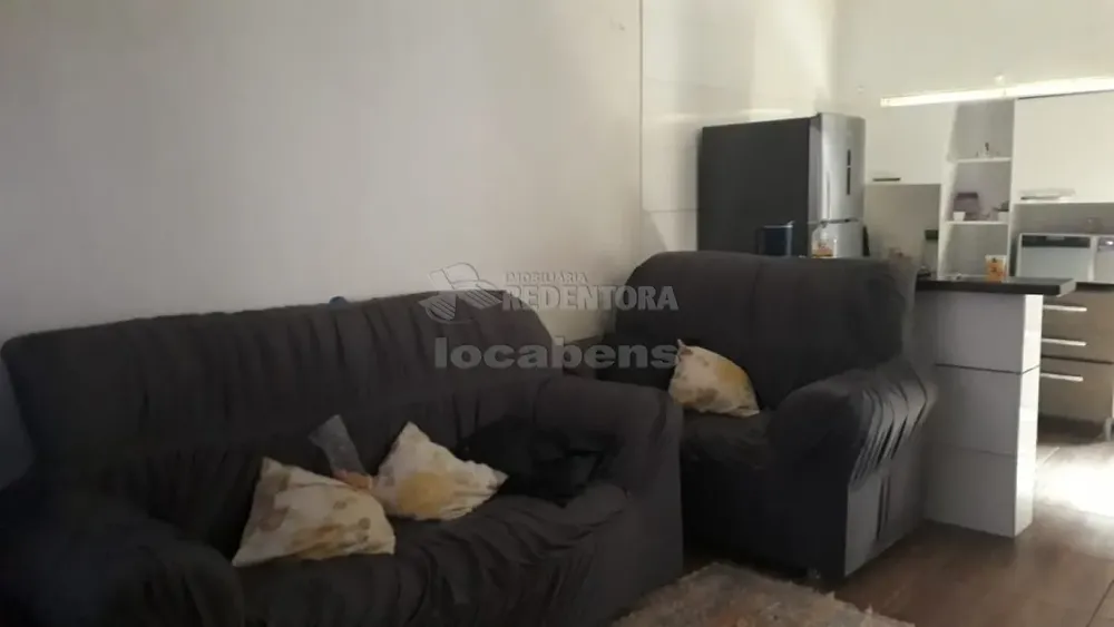 Casa, 3 quartos, 105 m² - Foto 1