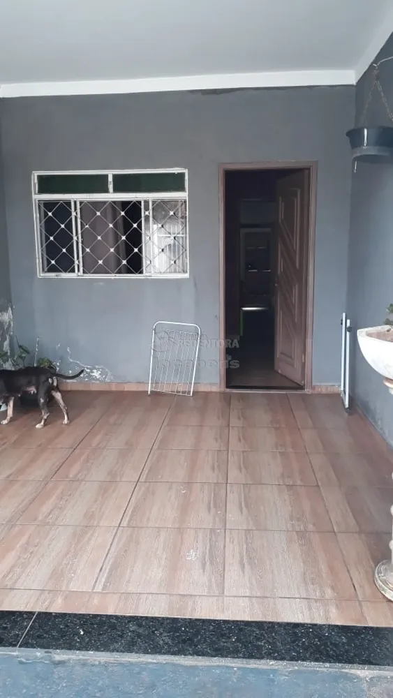 Casa, 3 quartos, 105 m² - Foto 8