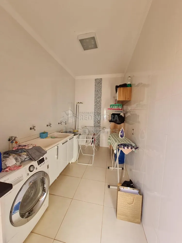 Casa, 3 quartos, 195 m² - Foto 2