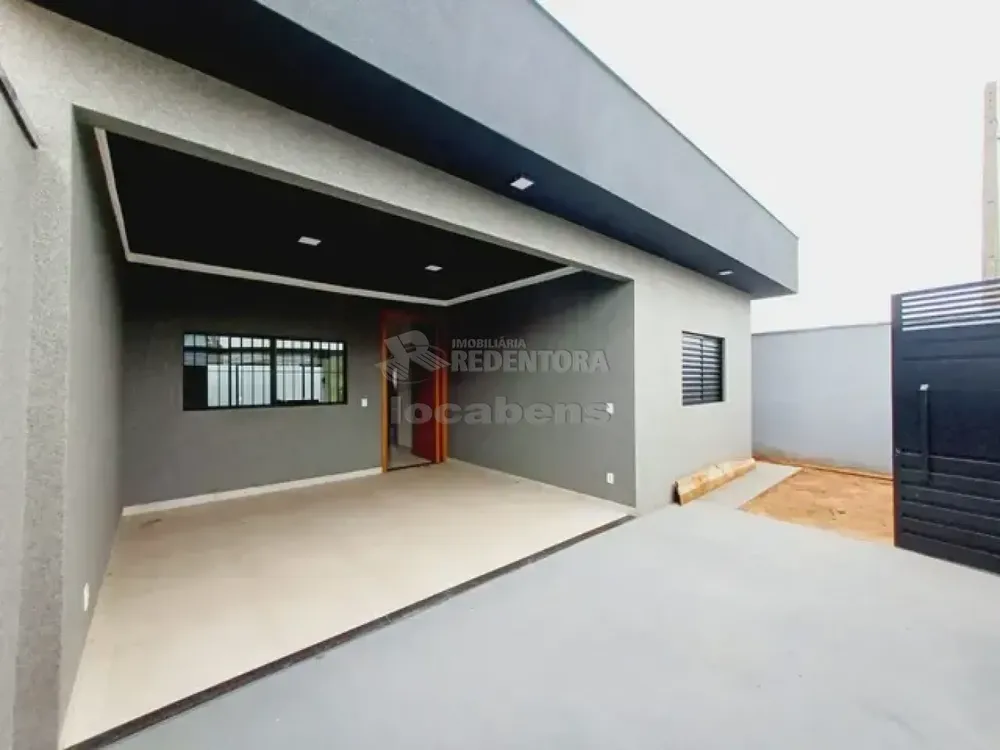 Casa, 3 quartos, 120 m² - Foto 4