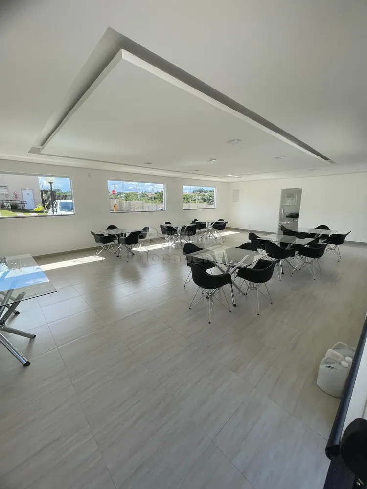 Apartamento, 2 quartos, 46 m² - Foto 2