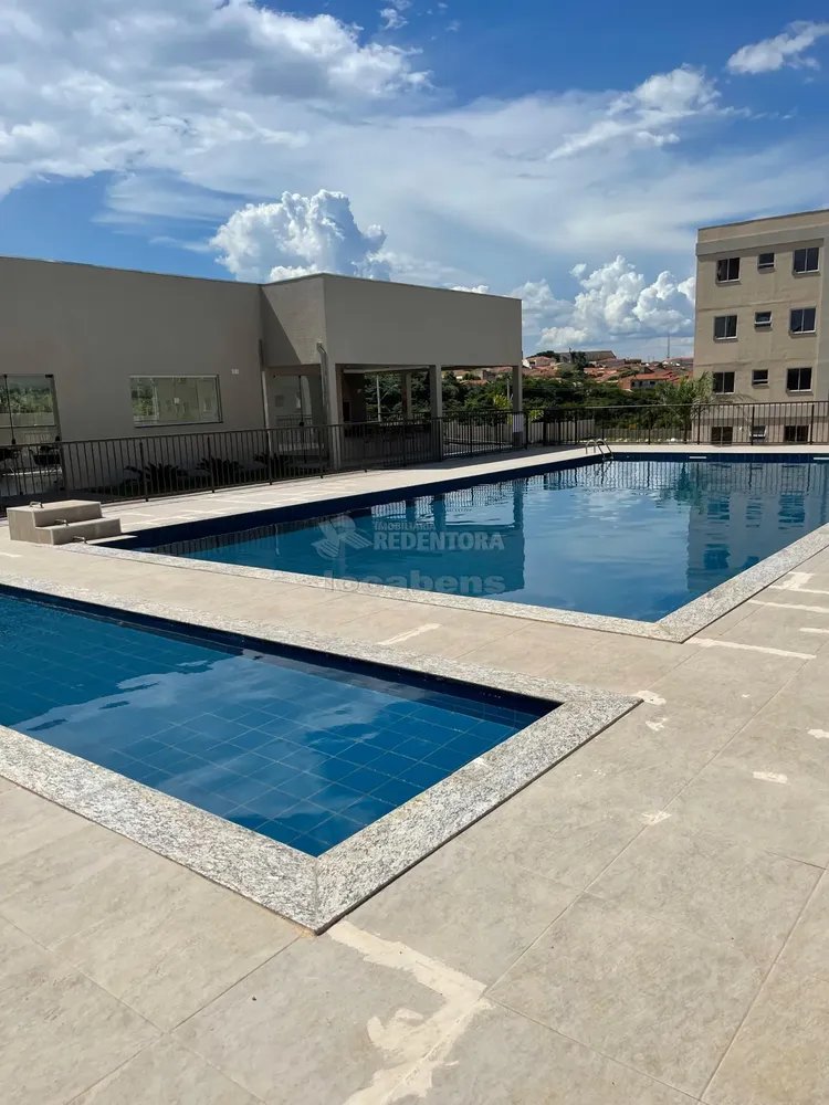Apartamento, 2 quartos, 46 m² - Foto 1
