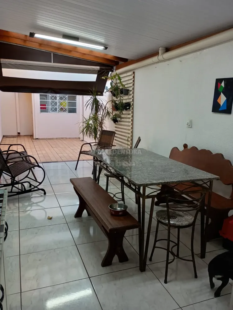 Casa, 4 quartos, 150 m² - Foto 3