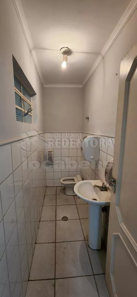 Depósito-Galpão-Armazém à venda com 1 quarto, 608m² - Foto 3