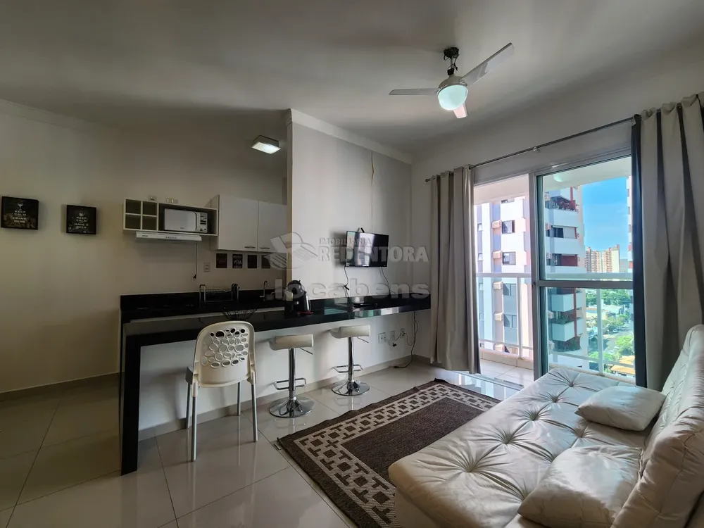 Apartamento, 1 quarto, 38 m² - Foto 7