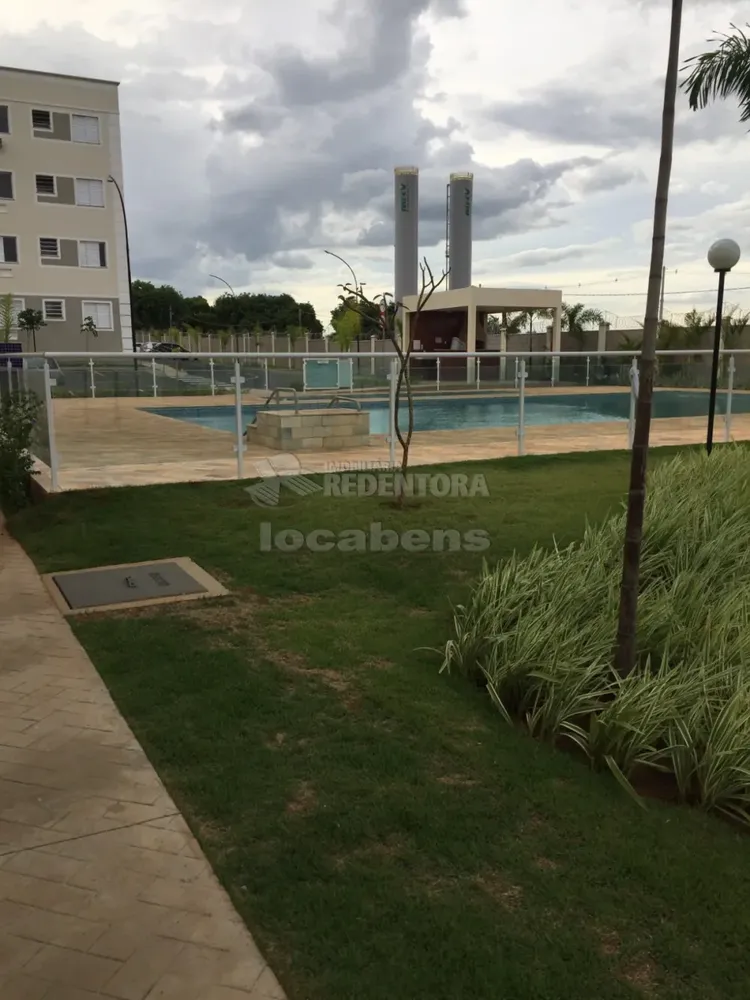 Apartamento, 2 quartos, 47 m² - Foto 1