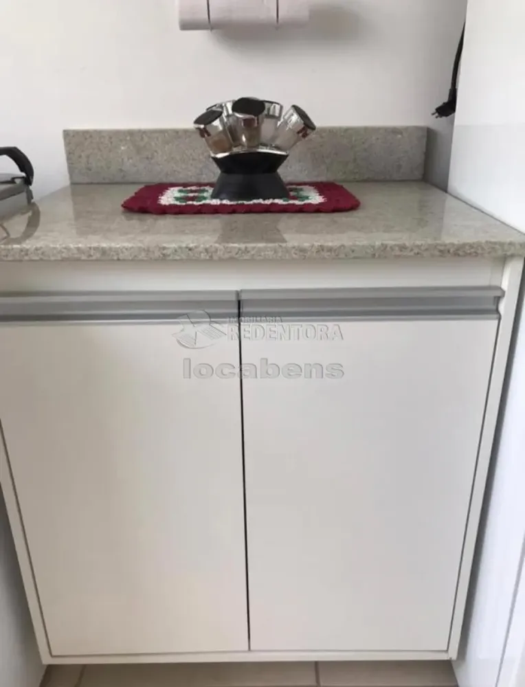 Apartamento, 2 quartos, 47 m² - Foto 6