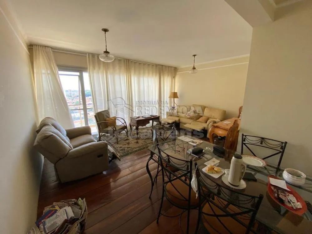 Apartamento, 3 quartos, 120 m² - Foto 3