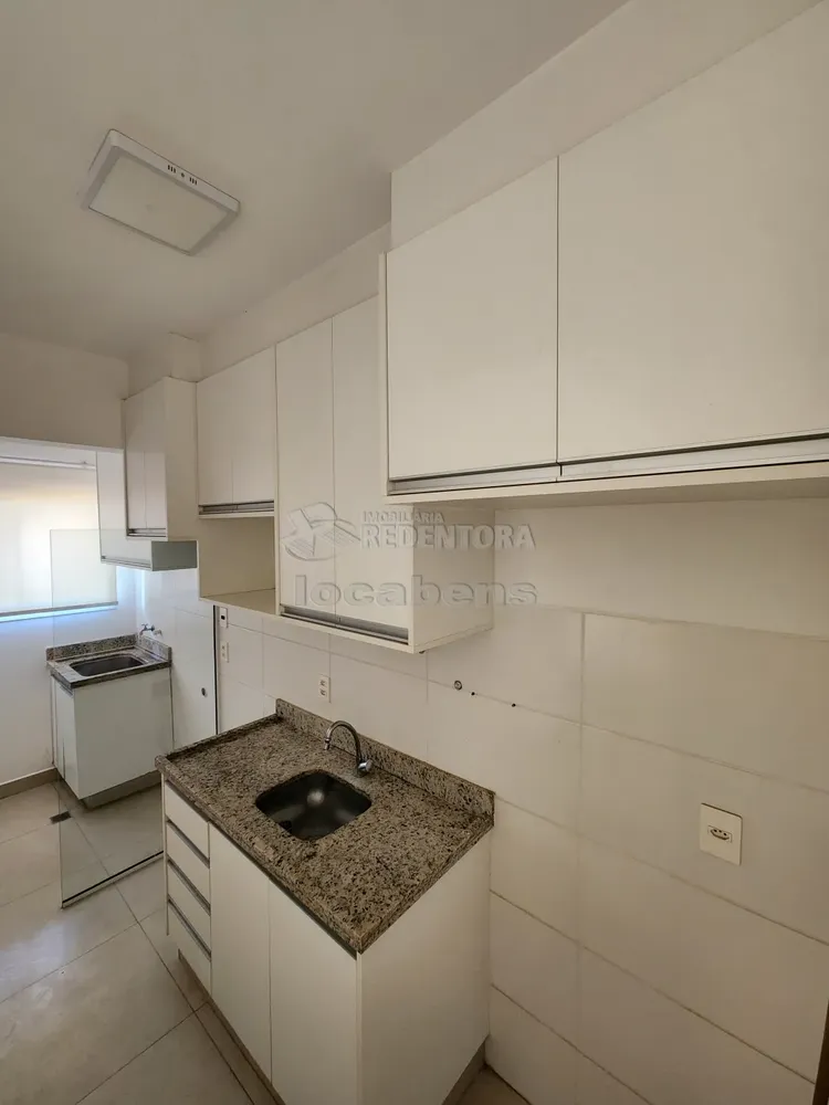 Apartamento, 2 quartos, 57 m² - Foto 3