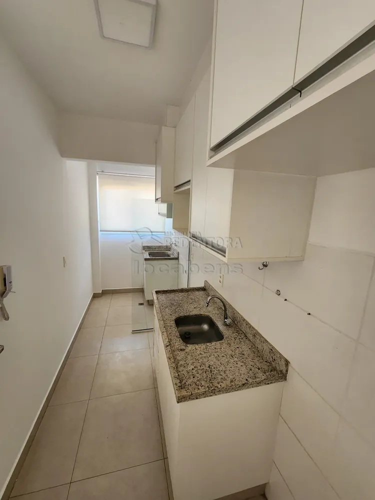 Apartamento, 2 quartos, 57 m² - Foto 7